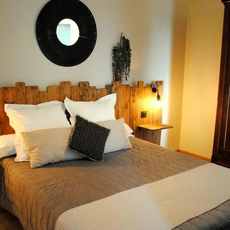 Bed and Breakfast Terre De Bacchus Vacqueyras Exterior foto